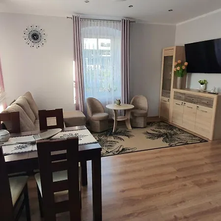 Appartamento Maja - Centrum, Parking
