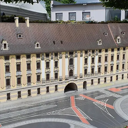 Maja - Centrum, Parking Apartment