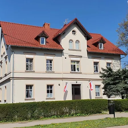 Apartment Maja - Centrum, Parking Kudowa Zdroj