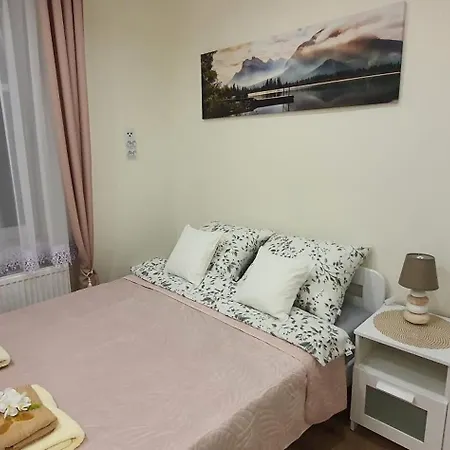 Appartamento Maja - Centrum, Parking *