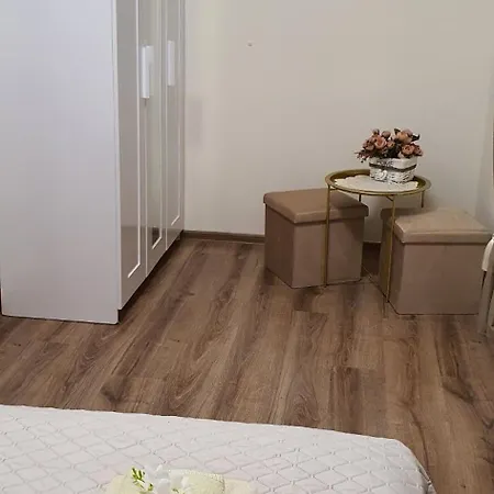 Appartamento Maja - Centrum, Parking Kudowa-Zdrój